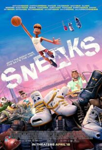دانلود انیمیشن Sneaks 2025431206-1909821294
