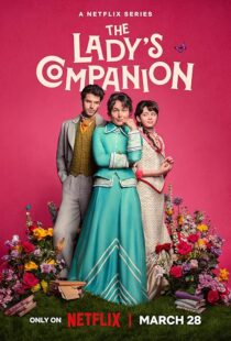 دانلود سریال The Lady’s Companion431771-152332885