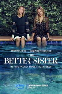دانلود سریال The Better Sister433244-1056947363