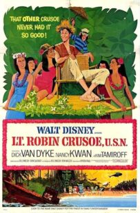 دانلود فیلم Lt. Robin Crusoe, U.S.N. 1966431593-458328472