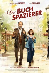دانلود فیلم Der Buchspazierer (The Door-to-Door Bookstore) 2024432750-1333634584