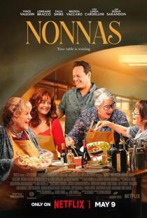 دانلود فیلم Nonnas 2025431210-554611227