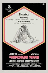 دانلود فیلم The Andromeda Strain 1971431605-112507219