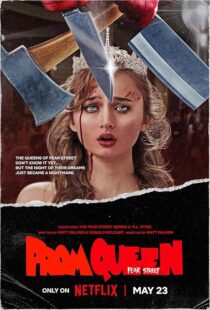 دانلود فیلم Fear Street: Prom Queen 2025432226-539244811