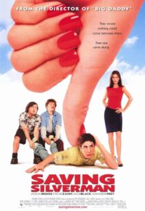 دانلود فیلم Saving Silverman 2001433215-615642879