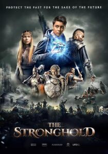 دانلود فیلم The Stronghold 2017431621-1406681737