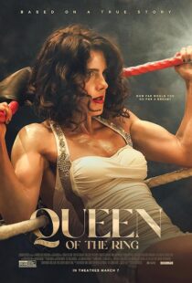 دانلود فیلم Queen of the Ring 2024431197-398877550