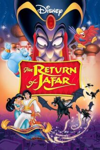 دانلود انیمه The Return of Jafar 1994431357-600337393