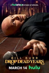 دانلود فیلم Bill Burr: Drop Dead Years 2025432031-1588026016