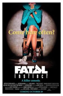 دانلود فیلم Fatal Instinct 1993431878-1966782024