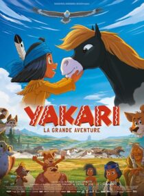 دانلود انیمیشن Yakari, a Spectacular Journey 2020432168-1766758541