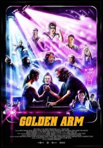 دانلود فیلم Golden Arm 2020433329-436955926