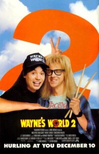 دانلود فیلم Wayne’s World 2 1993431312-326649723