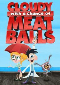 دانلود انیمیشن Cloudy with a Chance of Meatballs432080-423325086