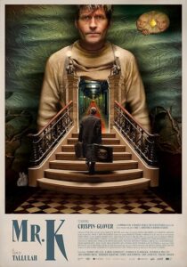 دانلود فیلم Mr. K 2024431993-1710136466