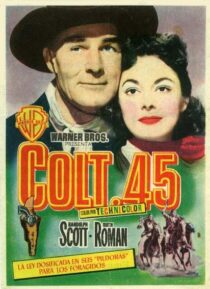 دانلود فیلم Colt .45 1950431572-1804652843