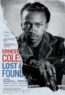 دانلود مستند Ernest Cole: Lost and Found 2024431642-2131705470