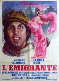 دانلود فیلم Little Funny Guy (L’emigrante) 1973431763-1355080904