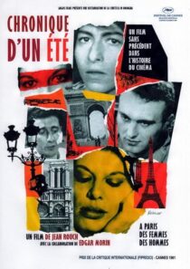 دانلود فیلم Chronicle of a Summer 1961431946-648303894
