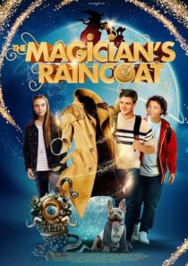 دانلود فیلم The Magician’s Raincoat 2024431698-1170999200