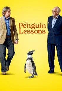 دانلود فیلم The Penguin Lessons 2024430816-1481781422