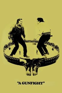 دانلود فیلم A Gunfight 1971430925-1965224614