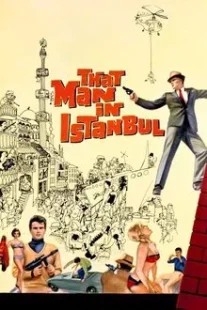 دانلود فیلم That Man in Istanbul 1965430757-1350992813