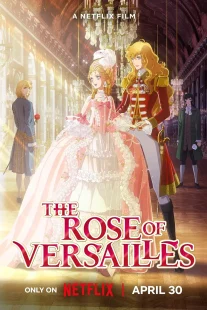 دانلود انیمه The Rose of Versailles 2025430777-303155937