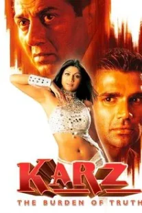 دانلود فیلم هندی Karz: The Burden of Truth 2002431124-1888020723