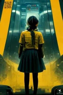 دانلود فیلم Child Machine 2022430938-122696327