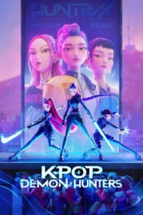 دانلود انیمیشن KPop Demon Hunters 2025434980-451741554