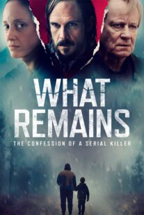 دانلود فیلم What Remains 2022435119-134164422