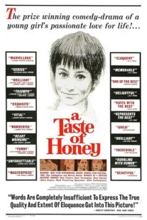 دانلود فیلم A Taste of Honey 1961433570-10137991