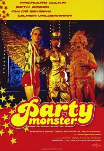 دانلود فیلم Party Monster 2003433998-589839481