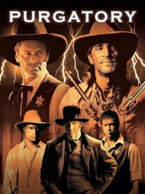 دانلود فیلم Purgatory 1999434032-873667722