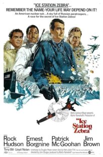 دانلود فیلم Ice Station Zebra 1968433912-1826459818