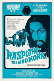 دانلود فیلم Rasputin: The Mad Monk 1966433750-1742494354