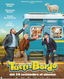 دانلود فیلم Tutti a bordo (Everyone on Board) 2022433800-1991614697