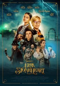 دانلود فیلم Erik Kivisüda (Erik Stoneheart) 2022433458-367787155
