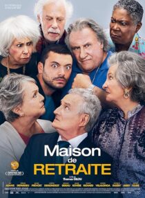 دانلود فیلم Maison de retraite 2022433742-1219106130