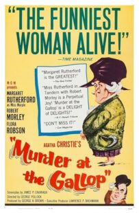 دانلود فیلم Murder at the Gallop 1963433476-1472472915