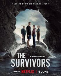 دانلود سریال The Survivors433777-585652660