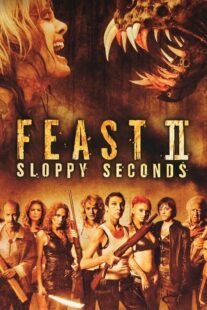 دانلود فیلم Feast II: Sloppy Seconds 2008433590-725884459