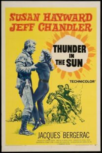 دانلود فیلم Thunder in the Sun 1959433770-318514810