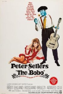 دانلود فیلم The Bobo 1967433525-1944968085