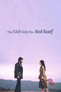 دانلود فیلم The Girl with the Red Scarf 1977434089-10863257
