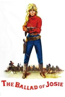 دانلود فیلم The Ballad of Josie 1967435167-1131398898