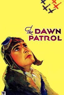 دانلود فیلم The Dawn Patrol 1938435163-1966648555