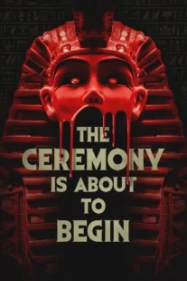 دانلود فیلم The Ceremony Is About to Begin 2024435100-2107206889