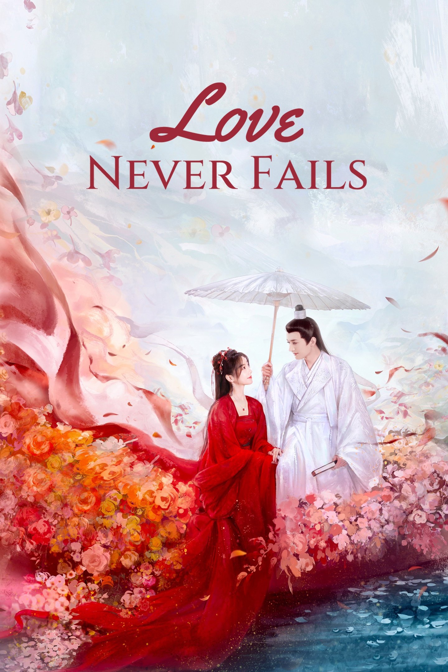 دانلود سریال Love Never Fails